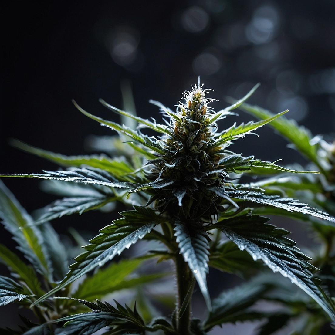 CBG Time PEV Bank Seeds